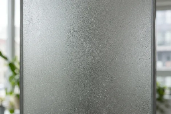 CONTROLTEK MATTE FROST GREY