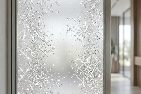 CONTROLTEK WHITE CRYSTAL