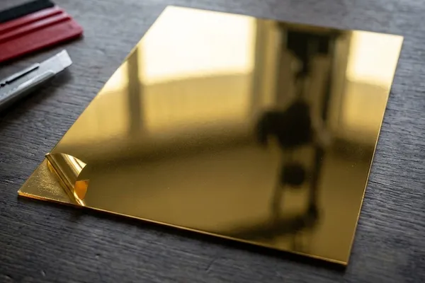 LUXFIL SILVER GOLD 15