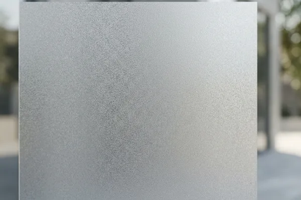 LUXFIL MATT SILVER