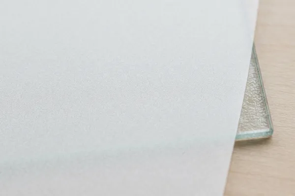 LUXFIL MATTE WHITE
